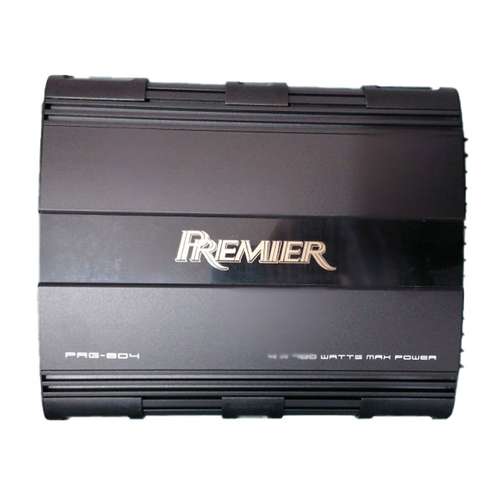 آمپلی فایر خودرو پریمیر مدل PRG-804