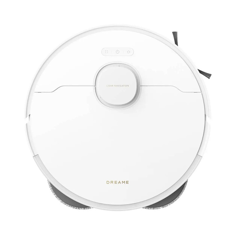 جاروبرقی دریم مدل Dreame Bot L10s Pro Gen2
