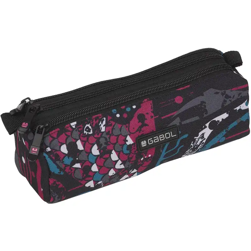 جامدادی گابل مدل Splash کد 222309099