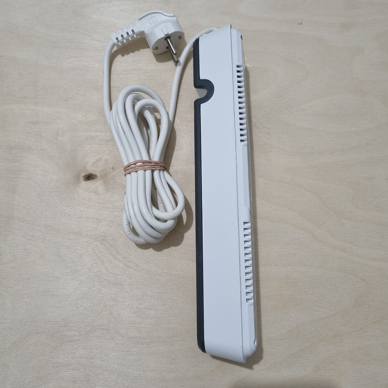 چندراهی برق اودانا مدل U5-1.5m چندراهی برق اودانا مدل U5-1.5m