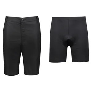 شلوارک دوچرخه سواری مردانه کریویت مدل SHORTS به همراه شورت پد دار
