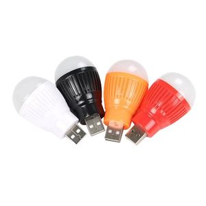 نقد و بررسی لامپ LED مدل Mini USB W-30 توسط خریداران