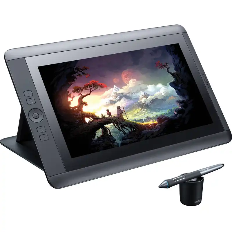 قلم نوری وکام مدل DTK1300 Cintiq 13HD