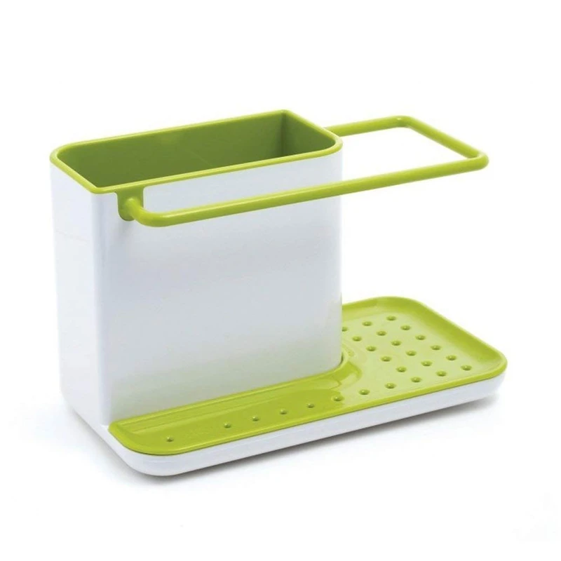 جا اسکاچ و مایع ظرفشویی مدل Kitchen Shelf