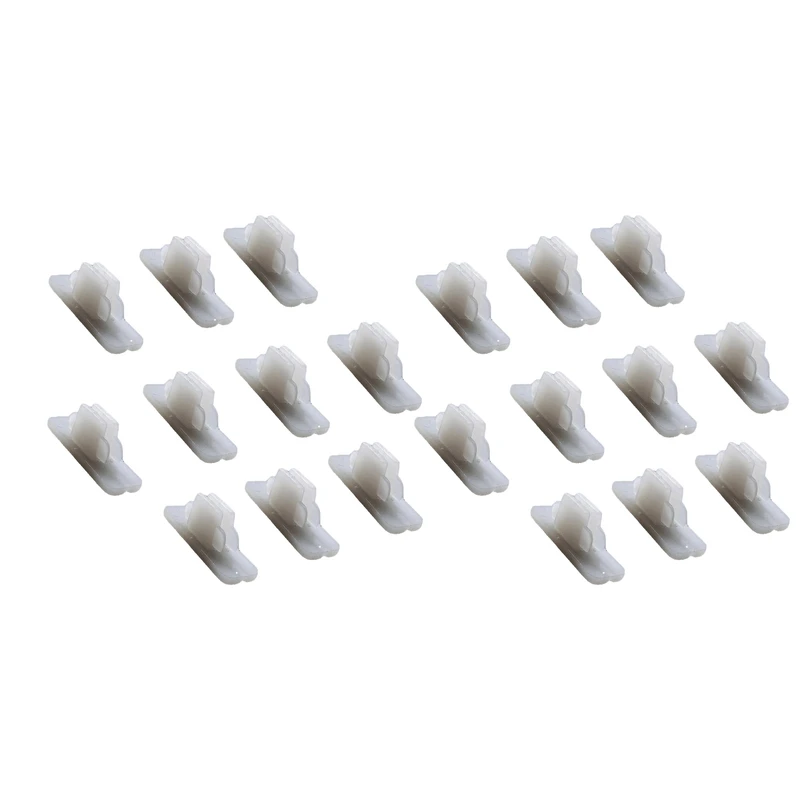 خار رکاب یدک چی کد 30156 مناسب برای پراید بسته 20 عددی