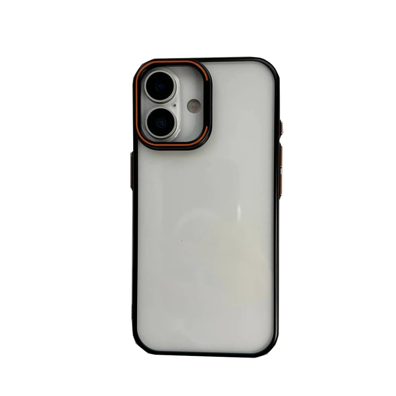 کاور مدل استنددار مناسب برای گوشی موبایل اپل iphone 16