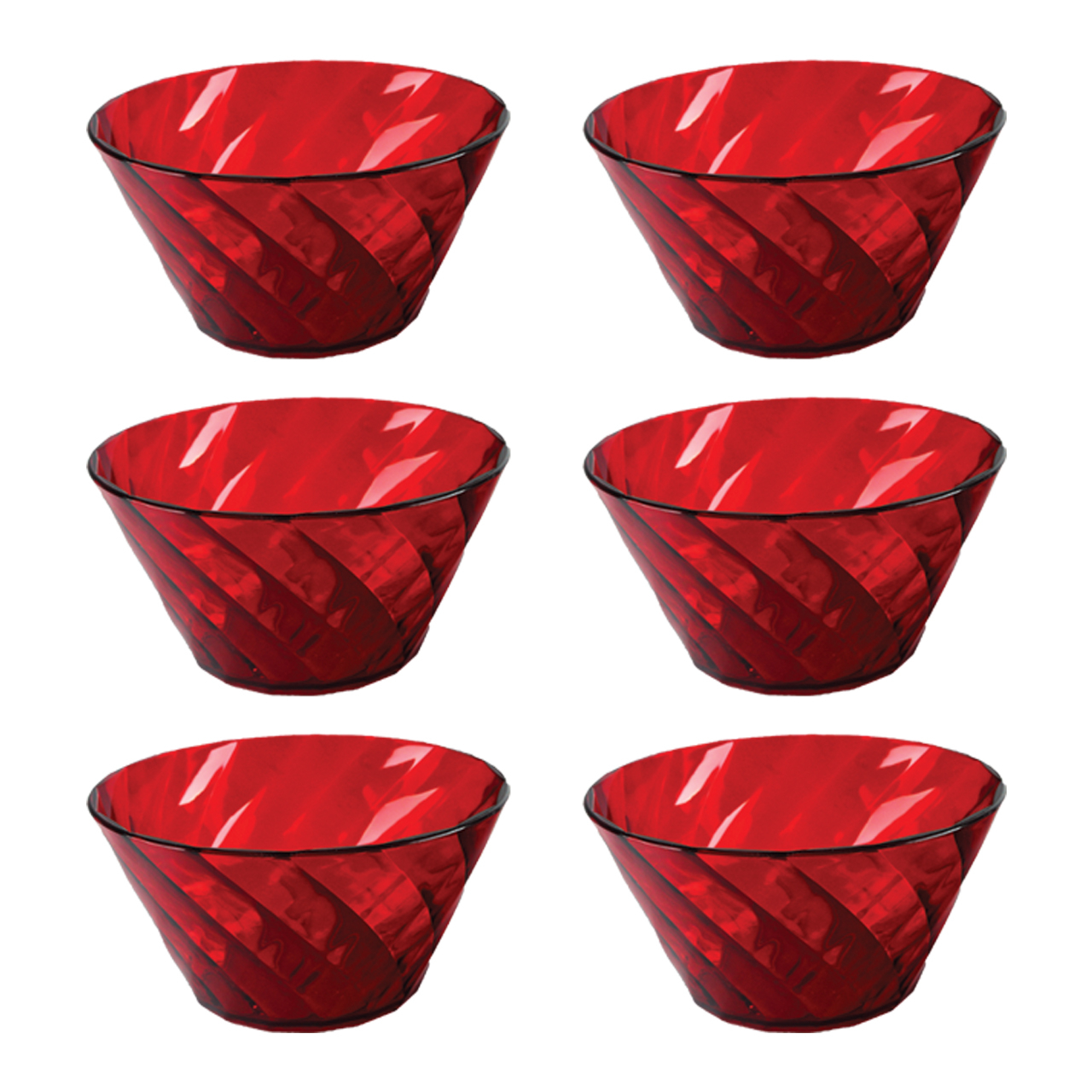 پیاله دیاموند مدل 8402 بسته 6 عددی