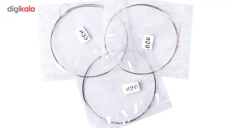 سیم تار مدل وحدتی