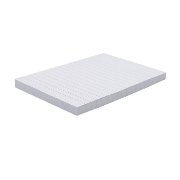 کاغذ یادداشت چسب دار 100برگ فنس کد FA92102 کاغذ یادداشت چسب دار 100برگ فنس کد FA92102