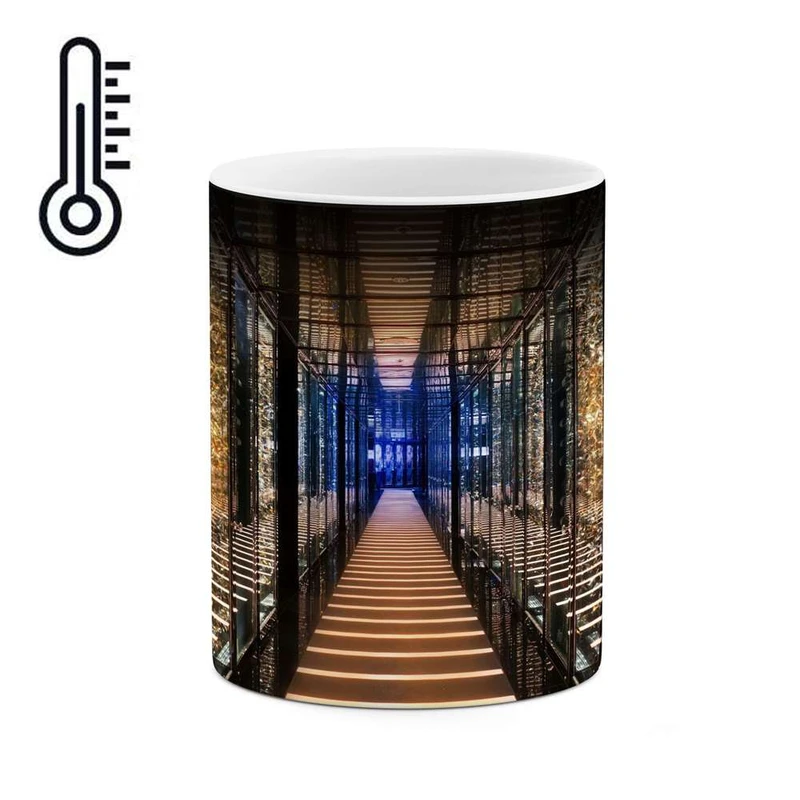 ماگ حرارتی کاکتی مدل فانتزی کد mgh15302