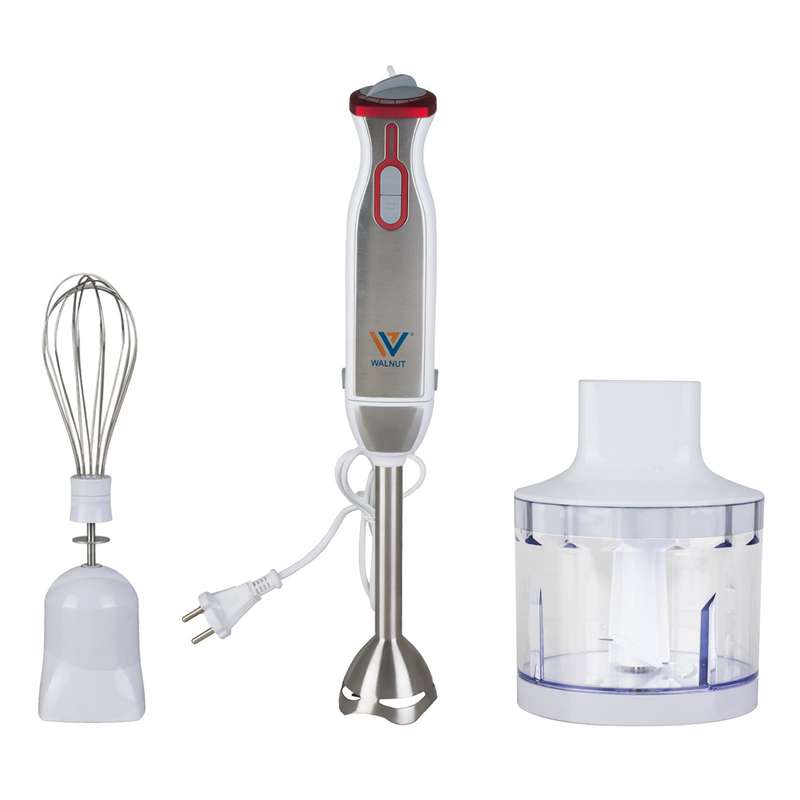 گوشت کوب برقی 3 کاره والنوت مدل WHB 3100