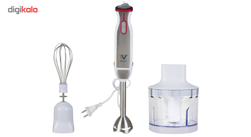 گوشت کوب برقی 3 کاره والنوت مدل WHB 3100