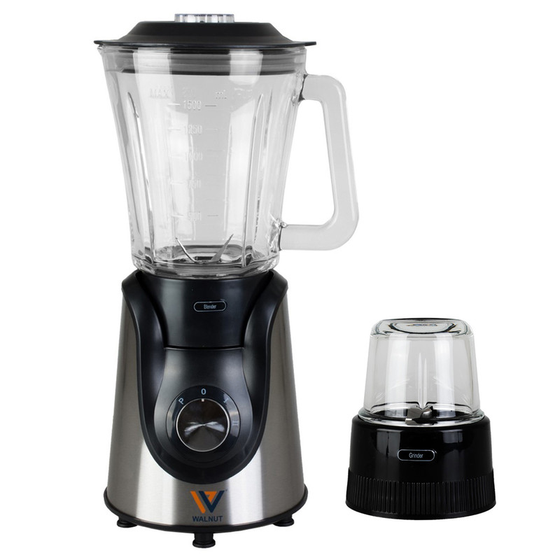 مخلوط کن و آسیاب والنوت مدل WDB-750 مخلوط کن و آسیاب والنوت مدل WDB-750