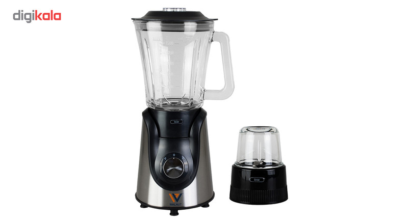 مخلوط کن و آسیاب والنوت مدل WDB-750 مخلوط کن و آسیاب والنوت مدل WDB-750