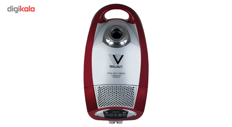 جاروبرقی والنوت مدل MDL-TURBO 3600