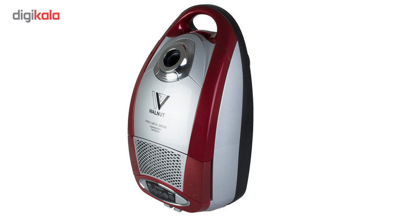جاروبرقی والنوت مدل MDL-TURBO 3600