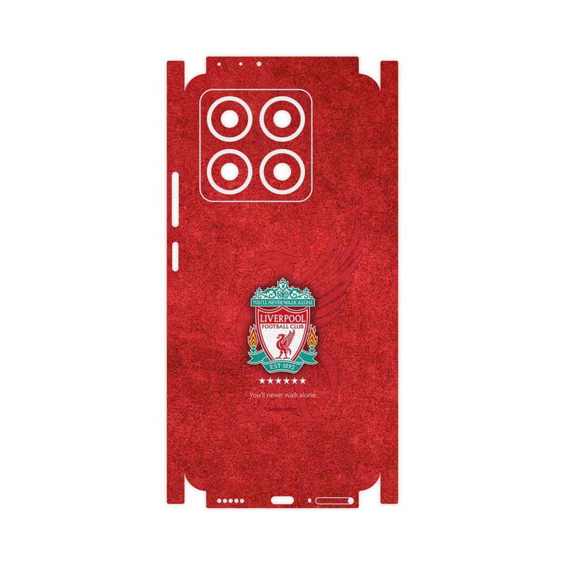 برچسب پوششی ماهوت مدل Liverpool-FullSkin مناسب برای گوشی موبایل شیائومی 14T
