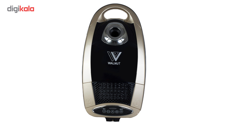 جاروبرقی والنوت مدل MDL-TURBO 3600