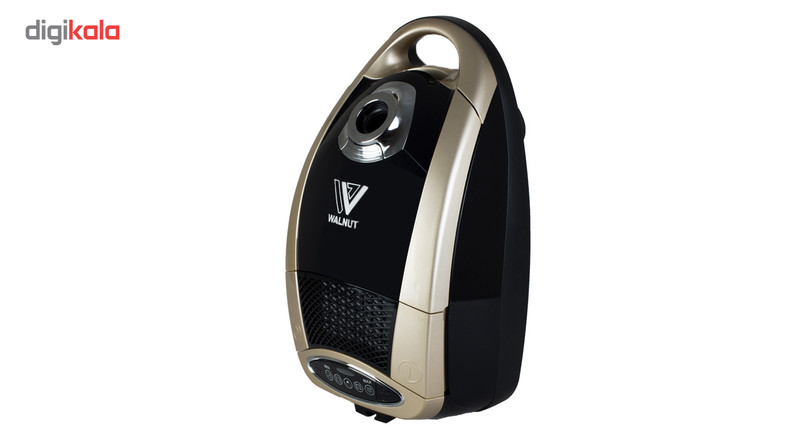 جاروبرقی والنوت مدل MDL-TURBO 3600