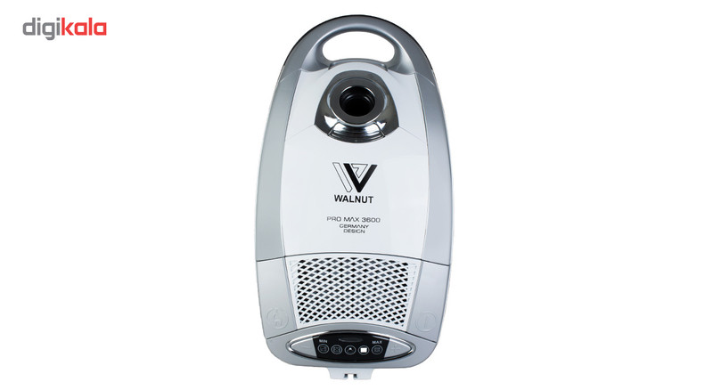 جاروبرقی والنوت مدل MDL-TURBO 3600