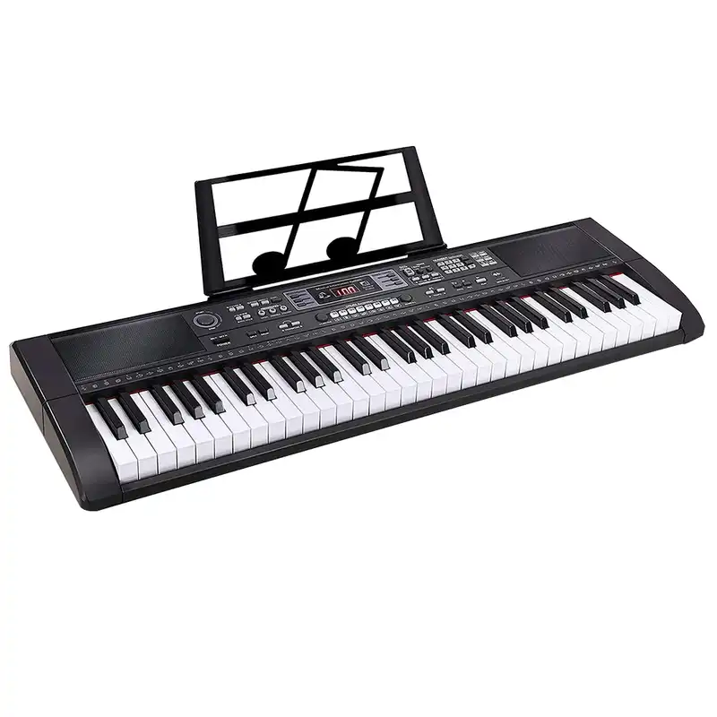 بازی آموزشی کیبورد مدل mq 607