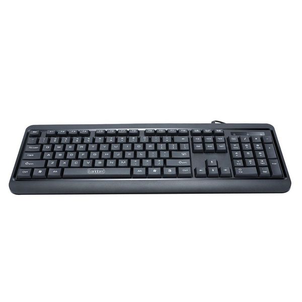 کیبورد ارلدام مدل ET-KB1 کیبورد ارلدام مدل ET-KB1