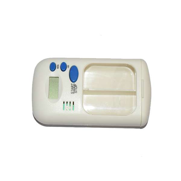 یادآور و نگهدارنده قرص و دارو مدل Pill3