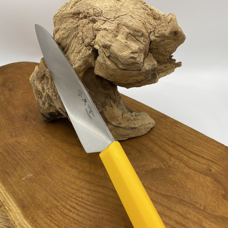 چاقو آشپزخانه پناهنده مدل راسته بری