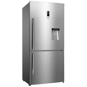 یخچال فریزر مجیک کولینگ مدل BCD- 458WY کمبی