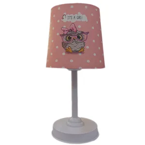 چراغ خواب رومیزی ویتا لایتینگ مدل جغد