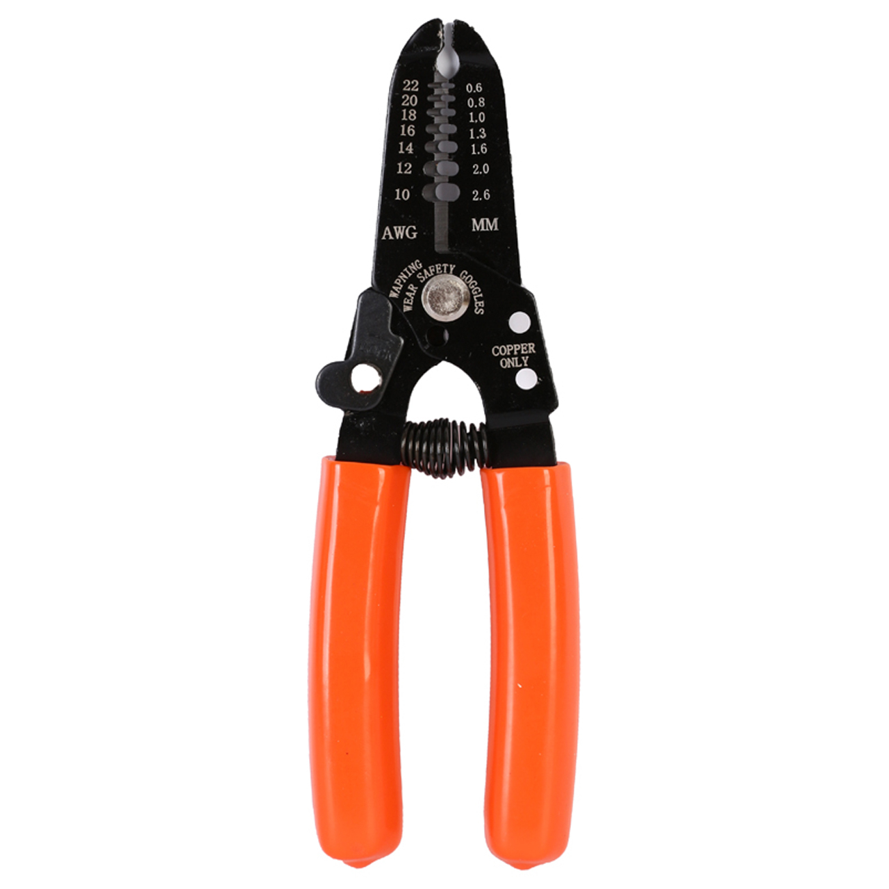 سیم لخت کن مدل Wire Stripper