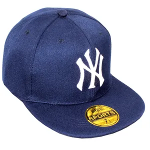 کلاه کپ مردانه ان وای مدل Daer Dark