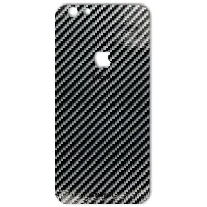 MAHOOT Shine-carbon Special Sticker for iPhone 6/6s