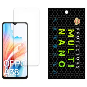 Screen Protector Multinano X-S1M For Mobile Oppo A38
