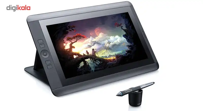 قلم نوری وکام مدل DTK1300 Cintiq 13HD