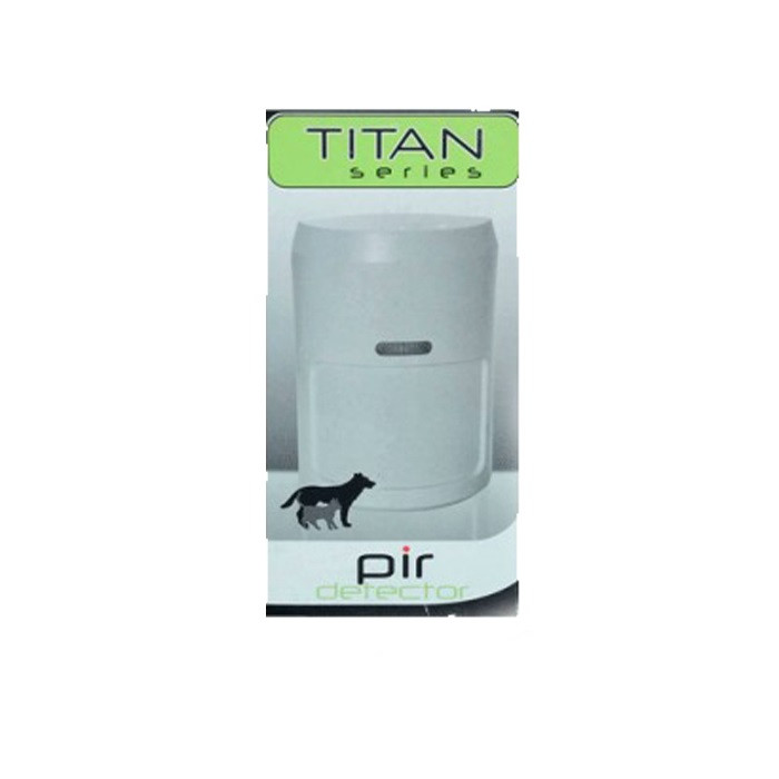 چشمی دزدگیر مدل TITAN AG چشمی دزدگیر مدل TITAN AG