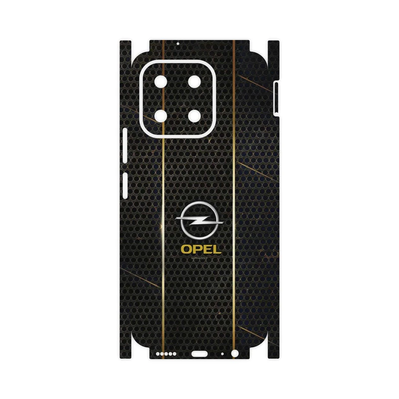 برچسب پوششی ماهوت مدل OPEL-FullSkin مناسب برای گوشی موبایل آنر X6b