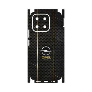 MAHOOT OPEL-FullSkin Cover Sticker for Honor X6b