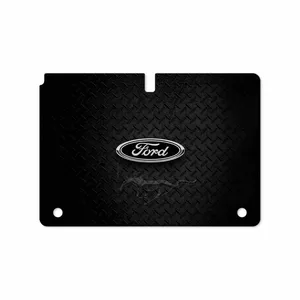 MAHOOT Ford Motor Cover Sticker for Samsung Galaxy Note 10.1 2012 N8010