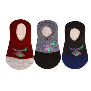 جوراب دخترانه مدل 04 مجموعه 3 عددی