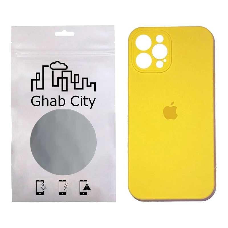 کاور قاب سیتی مدل SLO مناسب برای گوشی موبایل اپل iPhone 12 Pro
