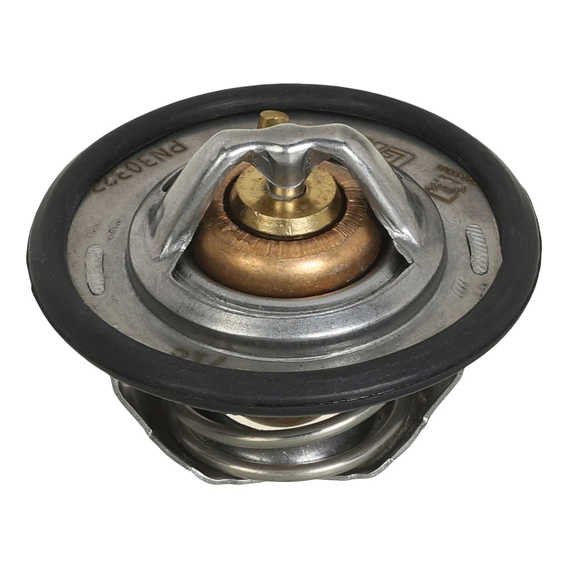 ترموستات 71 درجه جی ای اس پی کد 536902 مدل یورو 4 مناسب برای پراید 131 و پراید 132