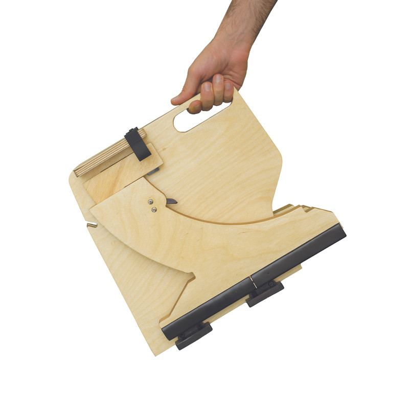 میز لپ تاپ مدل DLM 1
