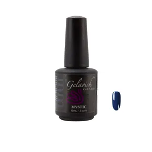 لاک ژل آی ان ام مدل MYSTYC کد 29