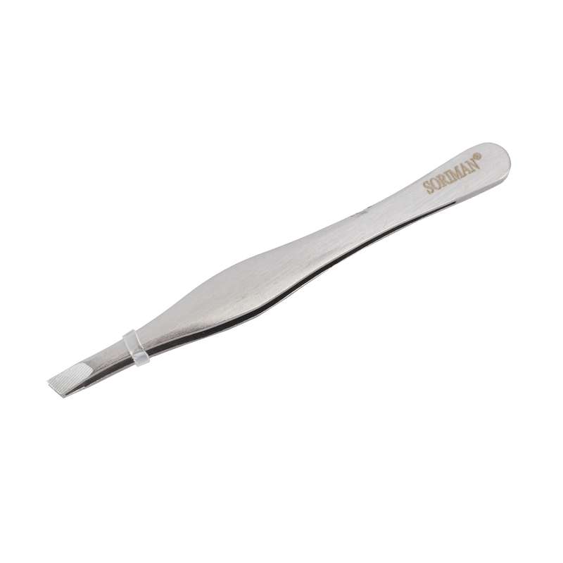 موچین ابرو سوریمن کد 02 موچین ابرو سوریمن کد 02