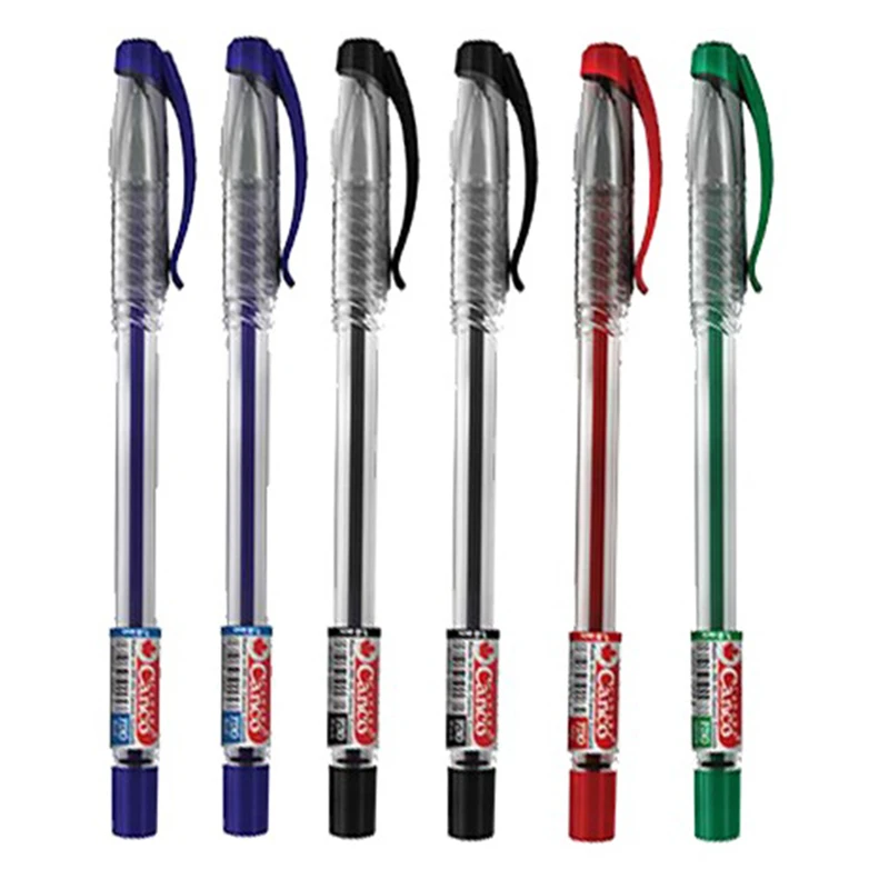 خودکار کنکو مدل Fino بسته 6 عددی سایز 0.4