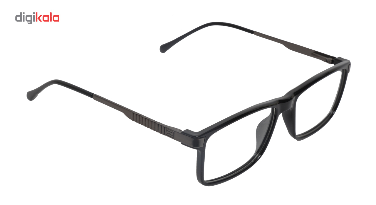 فریم طبی مدل REW02