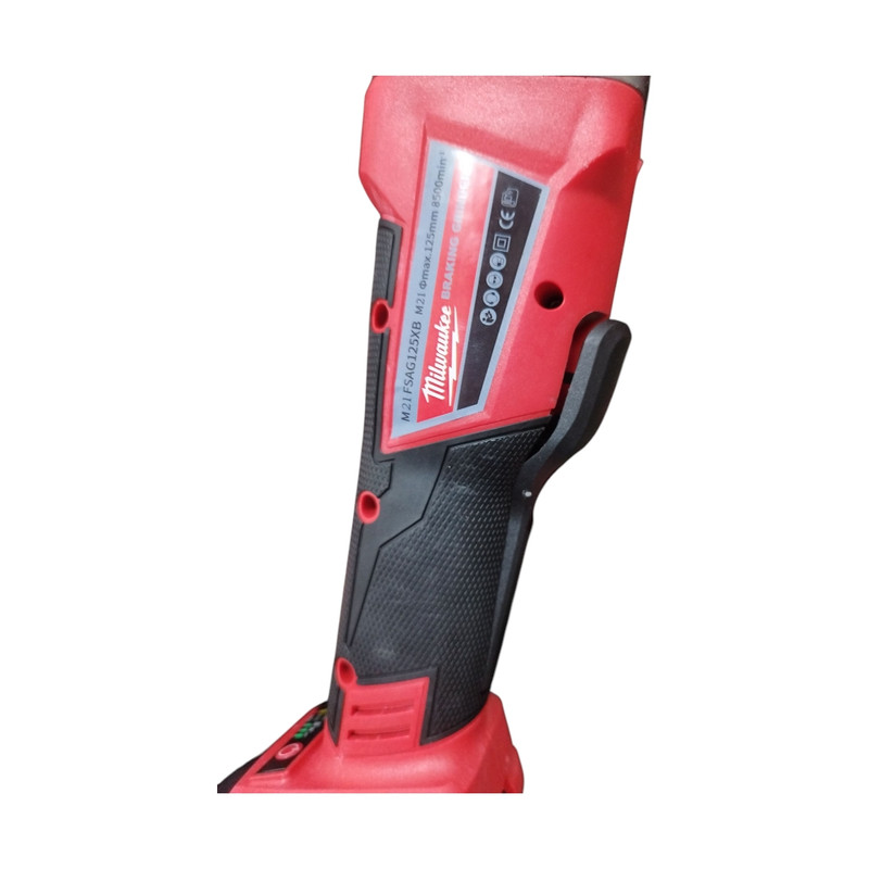 دریل پیچ گوشتی و مینی فرز شارژی میلواکی مدل M88 -2533-13 مجموعه 2 عددی