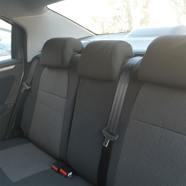 روکش صندلی خودرو آذین پارت طرح افرا مناسب برای تارا مدل V1 دستی