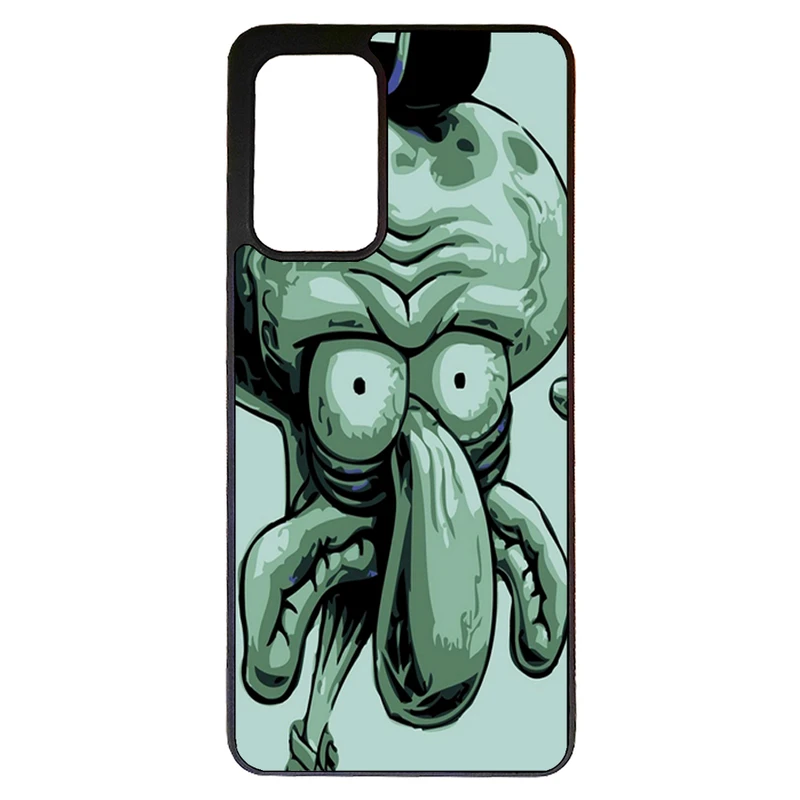 کاور گالری وبفر طرح اختاپوس مناسب برای گوشی موبایل شیائومی poco x3 gt